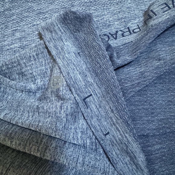 Lululemon Men's Tank Top - Size L - Picture 7 of 7